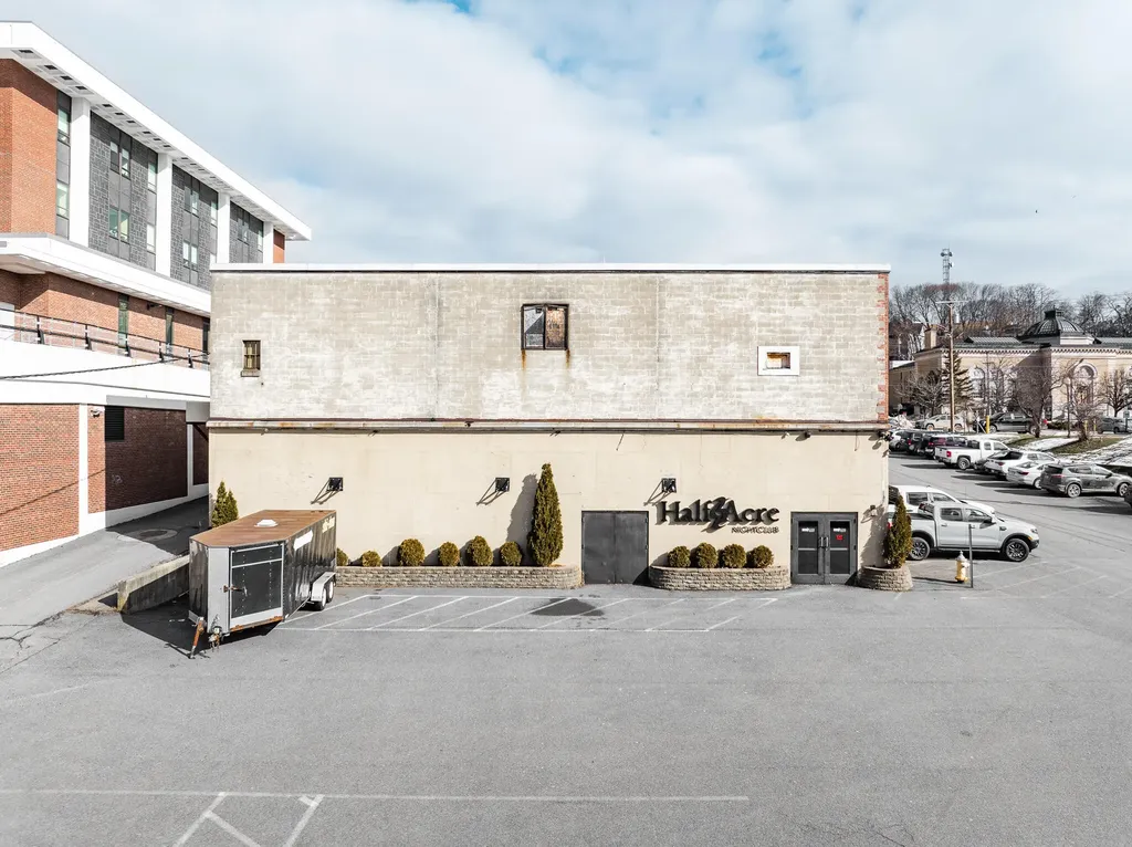 190 Harlow Street Bangor ME 04401