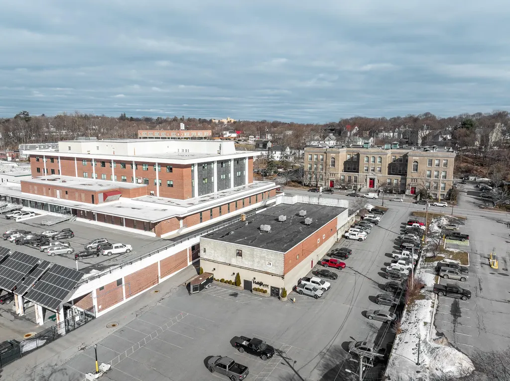 190 Harlow Street Bangor ME 04401