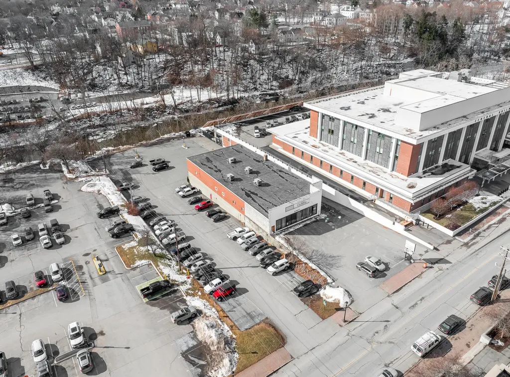 190 Harlow Street Bangor ME 04401