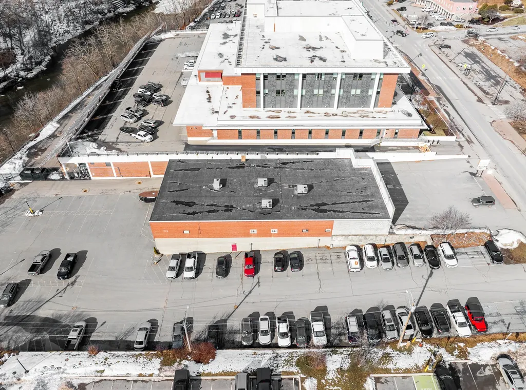 190 Harlow Street Bangor ME 04401