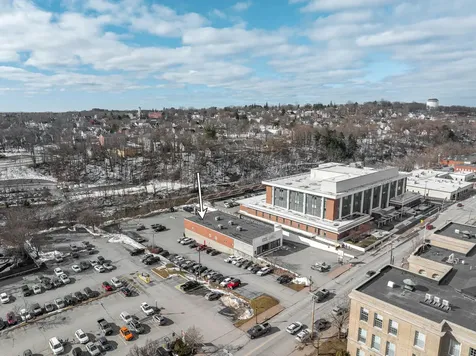 190 Harlow Street Bangor ME 04401