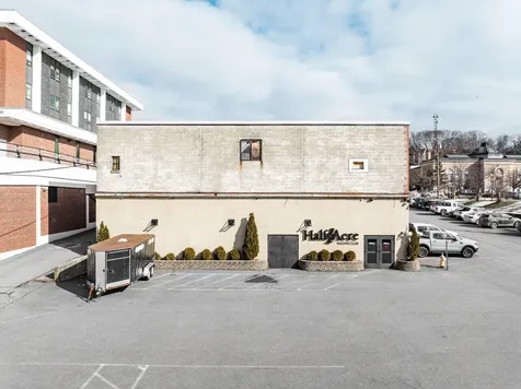 190 Harlow Street Bangor ME 04401