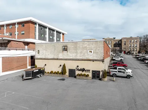 190 Harlow Street Bangor ME 04401
