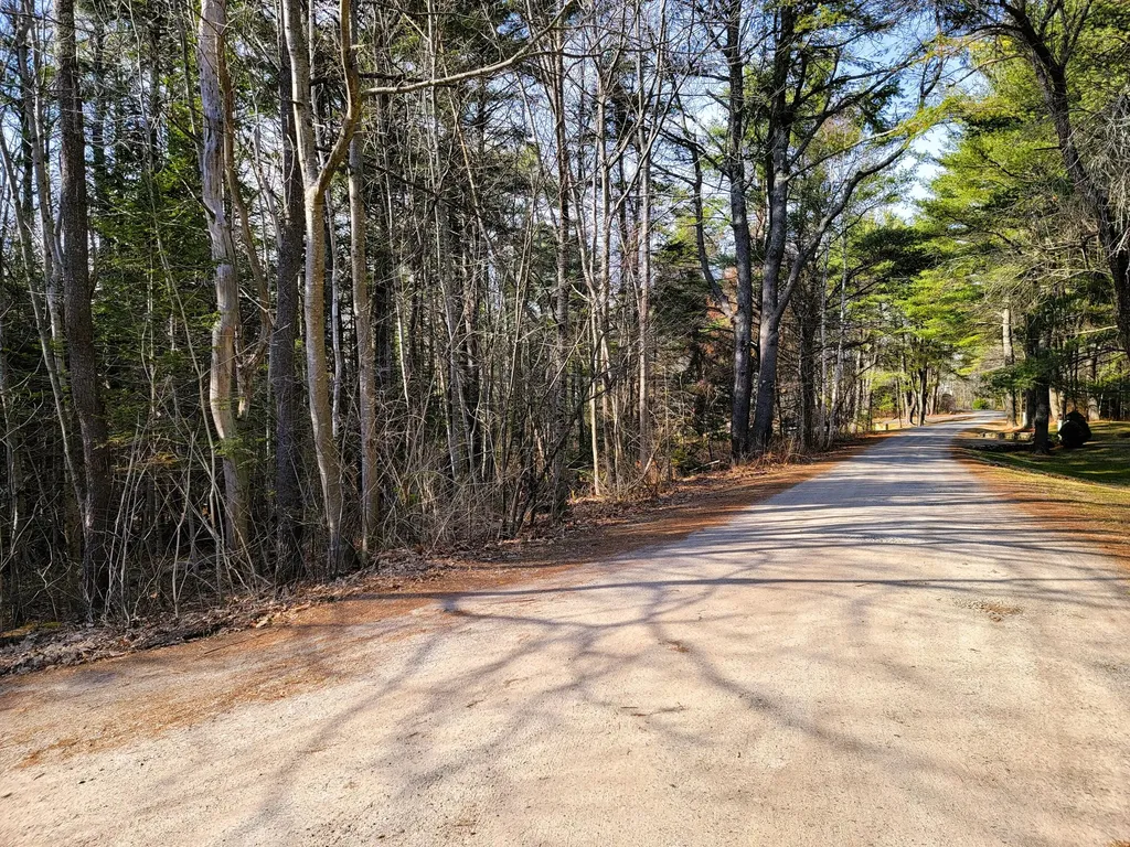 0 Redding Lane Freeport ME 04032
