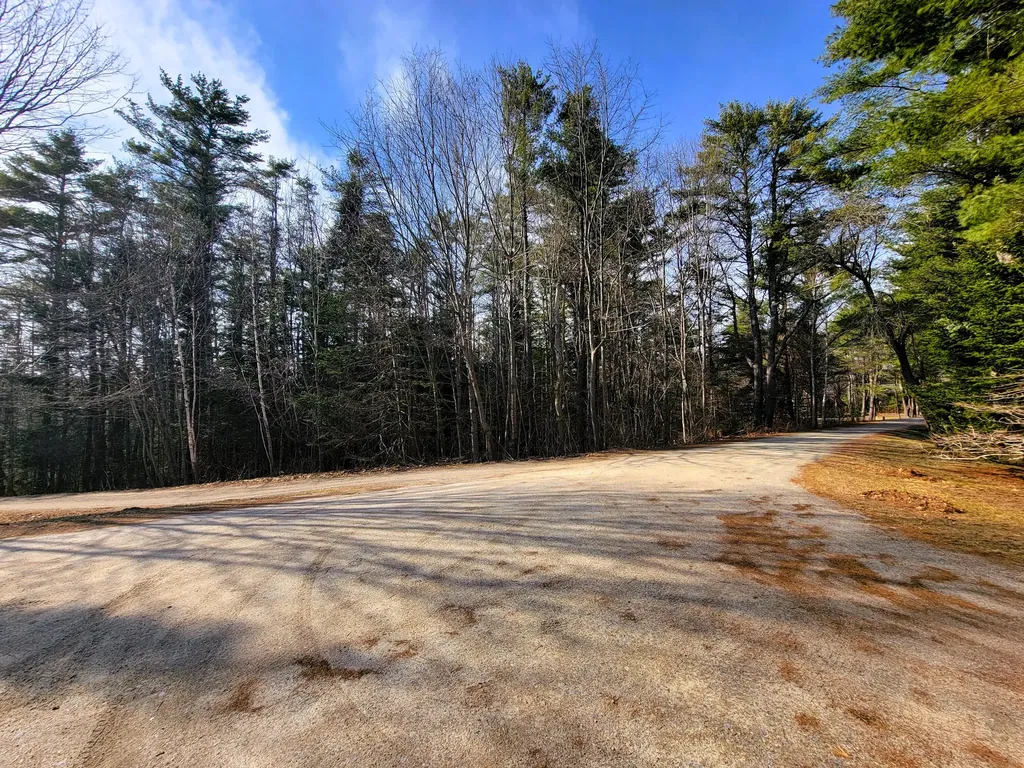 0 Redding Lane Freeport ME 04032