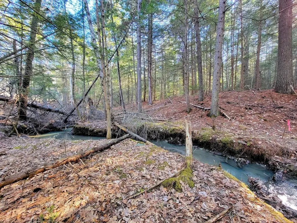 0 Redding Lane Freeport ME 04032