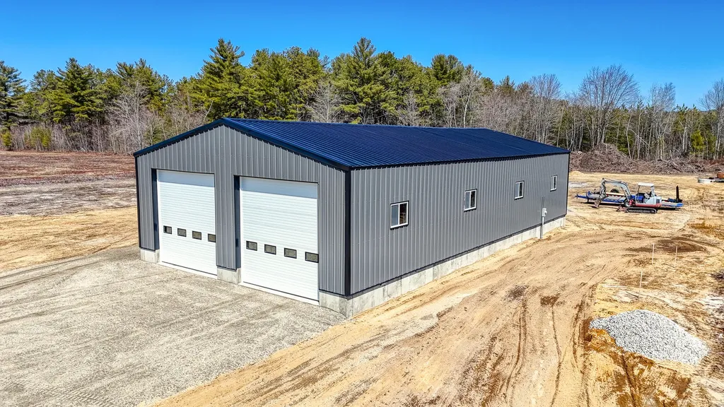 47 Park Road Oxford ME 04270