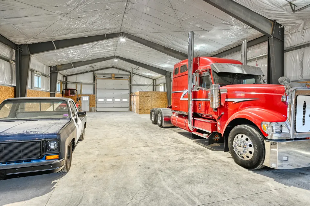 47 Park Road Oxford ME 04270