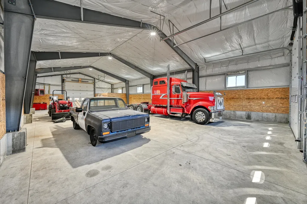 47 Park Road Oxford ME 04270