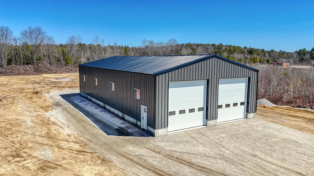 47 Park Road Oxford ME 04270