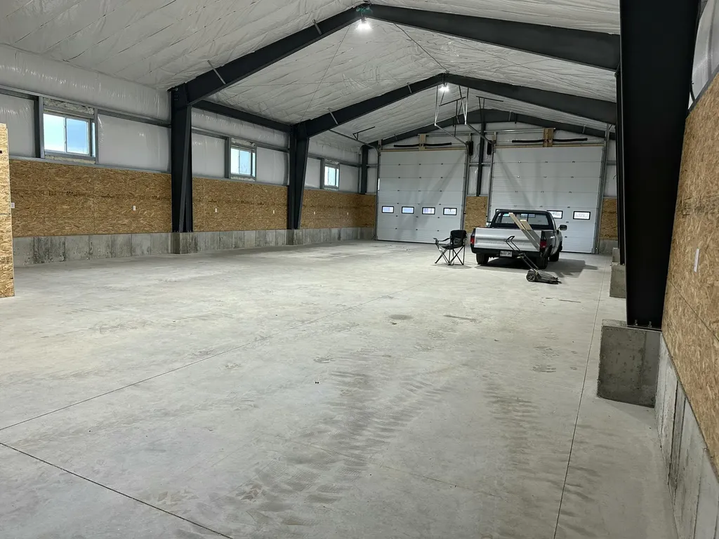 47 Park Road Oxford ME 04270