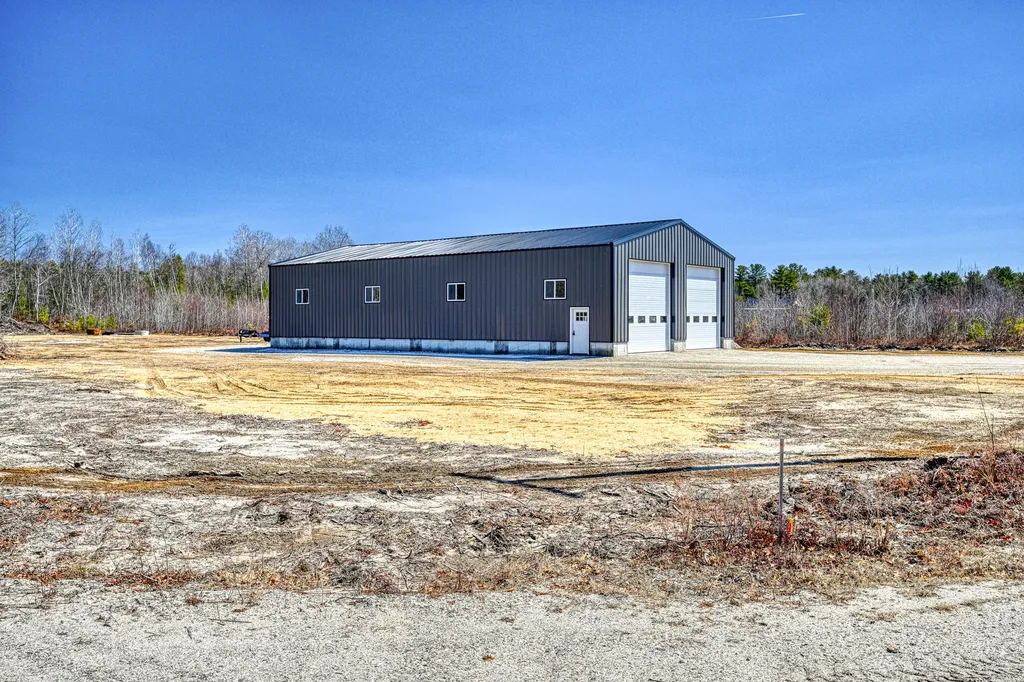 47 Park Road Oxford ME 04270