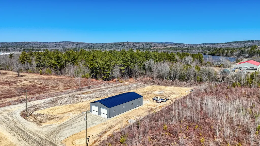 47 Park Road Oxford ME 04270