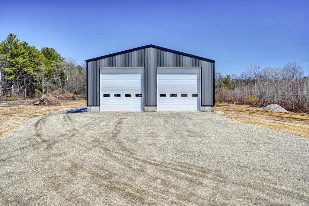 47 Park Road Oxford ME 04270
