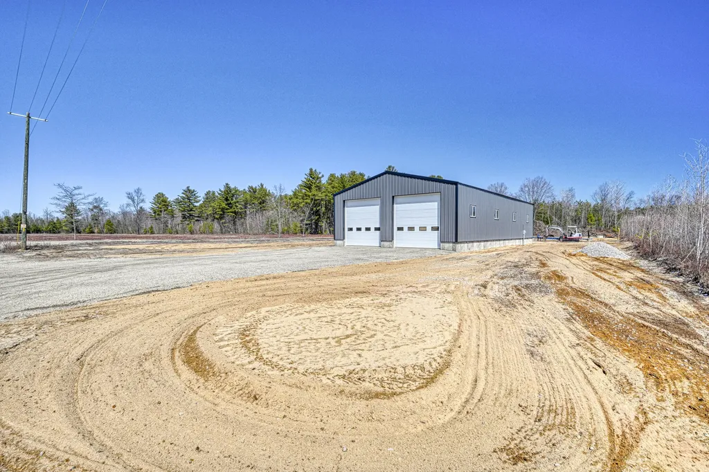 47 Park Road Oxford ME 04270