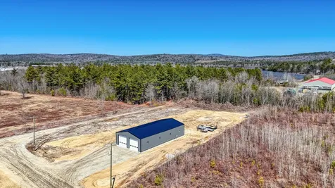 47 Park Road Oxford ME 04270