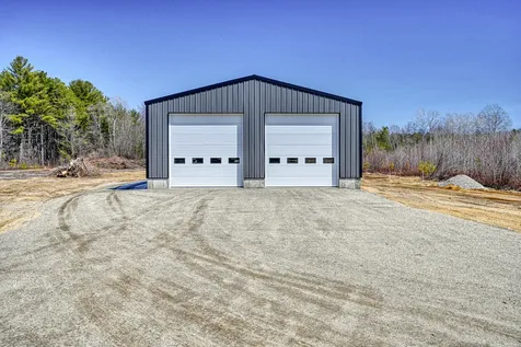 47 Park Road Oxford ME 04270