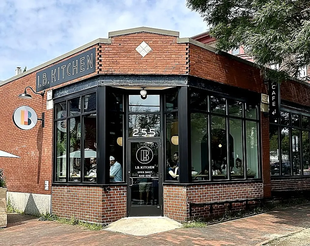12 Smith Street Portland ME 04101