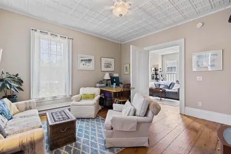 12 Smith Street Portland ME 04101
