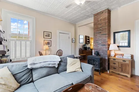 12 Smith Street Portland ME 04101