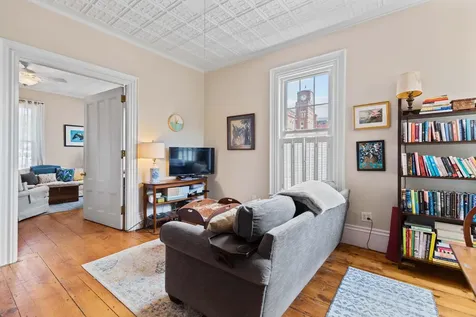 12 Smith Street Portland ME 04101