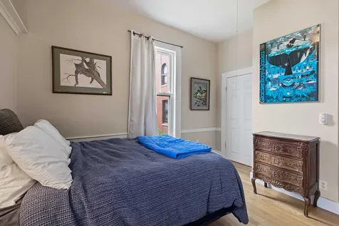 12 Smith Street Portland ME 04101