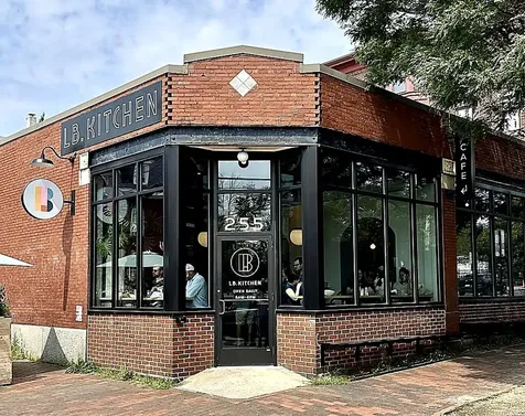 12 Smith Street Portland ME 04101