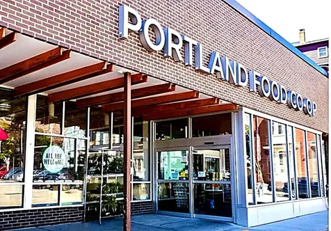 12 Smith Street Portland ME 04101