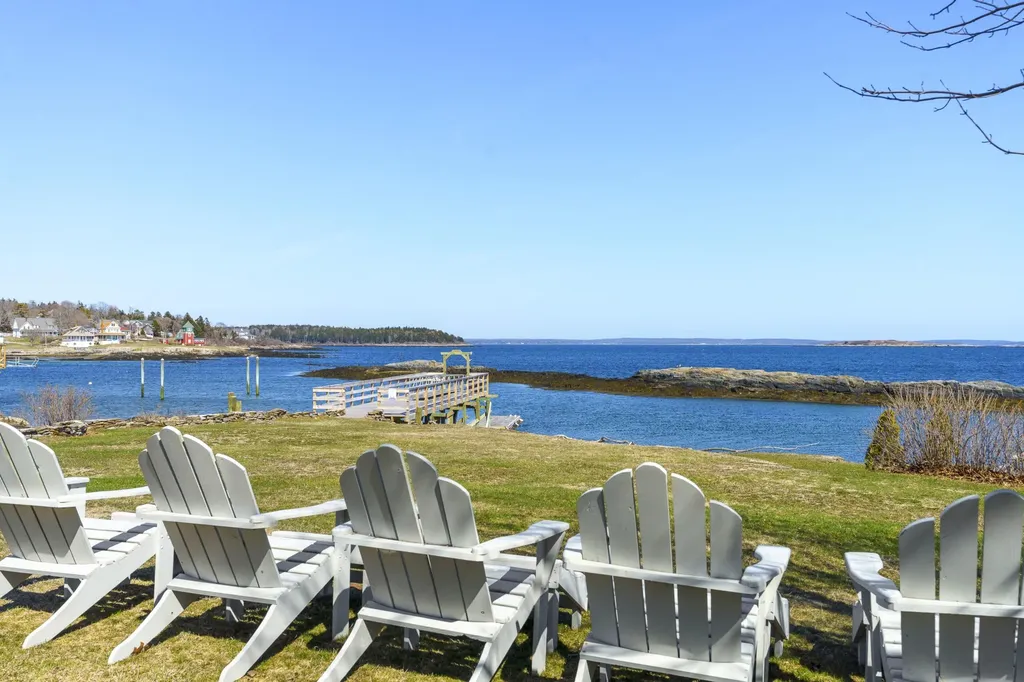 1951 Harpswell Island Road Harpswell ME 04003