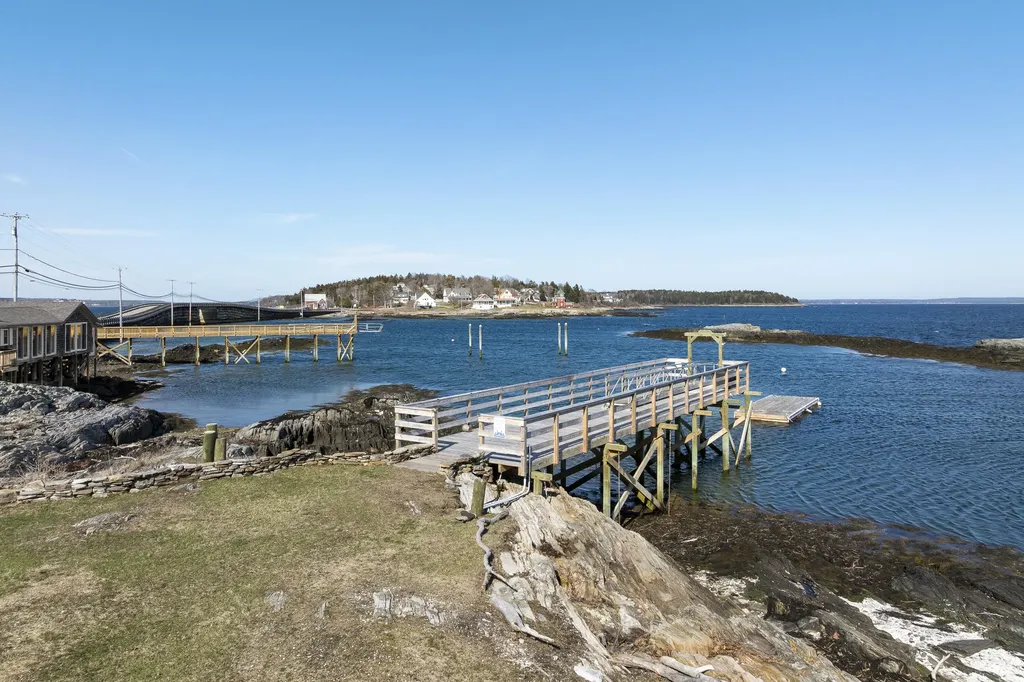 1951 Harpswell Island Road Harpswell ME 04003
