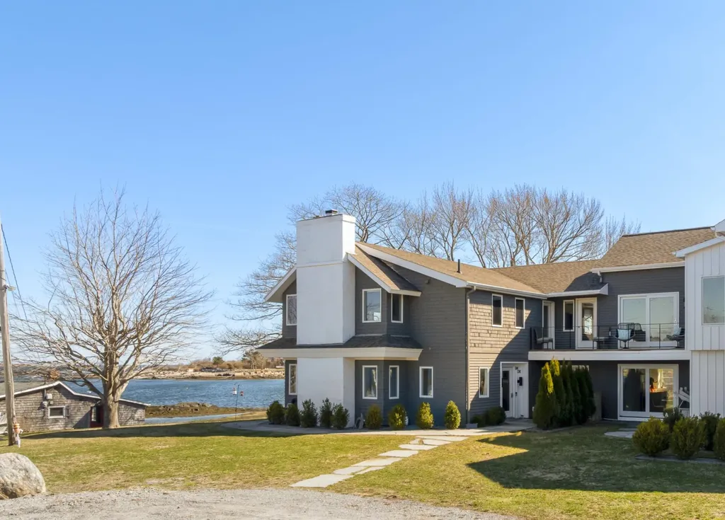 1951 Harpswell Island Road Harpswell ME 04003