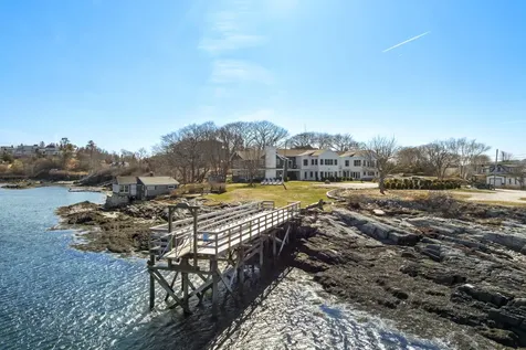 1951 Harpswell Island Road Harpswell ME 04003