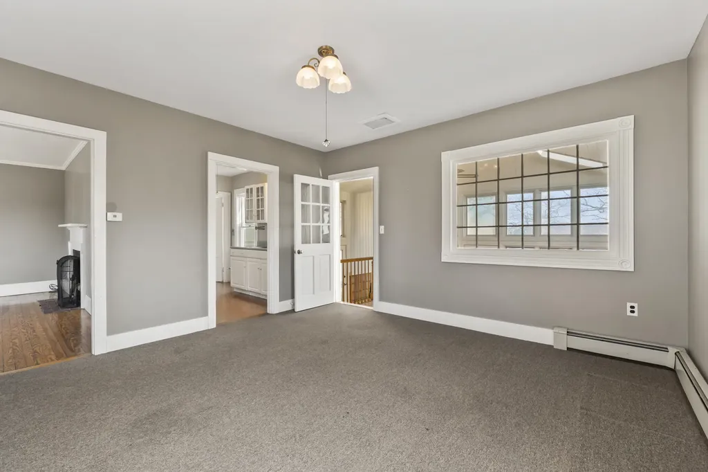 943 Cundy's Harbor Road Harpswell ME 04079