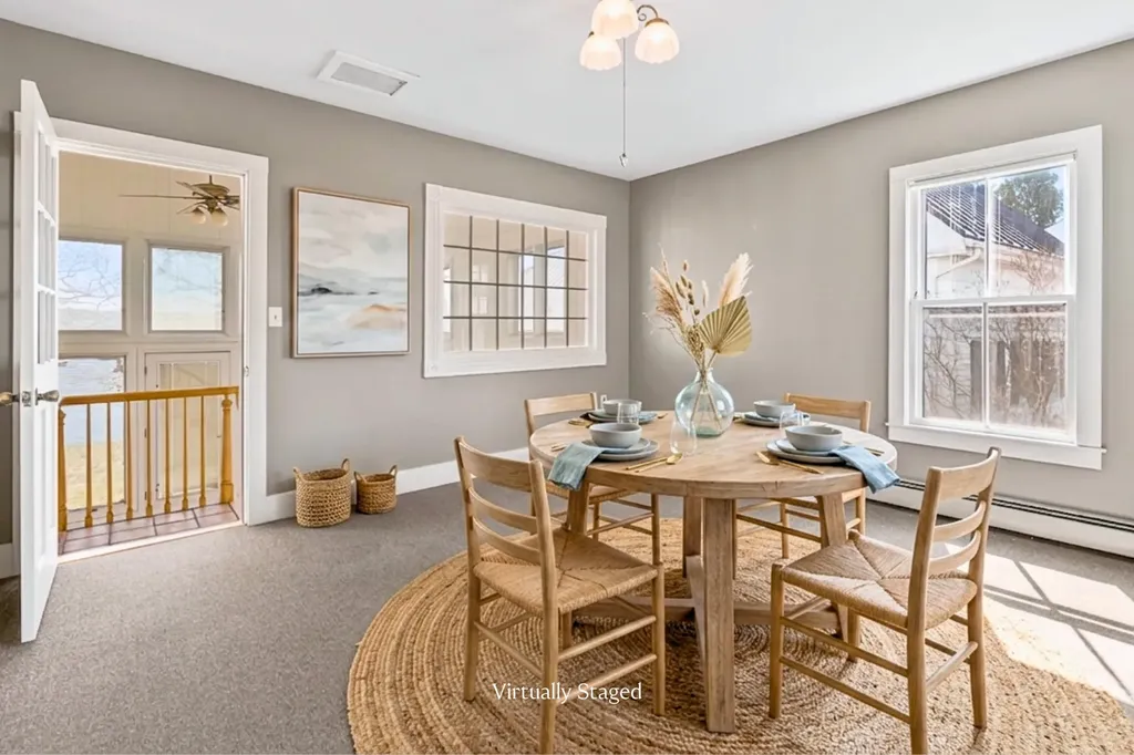 943 Cundy's Harbor Road Harpswell ME 04079