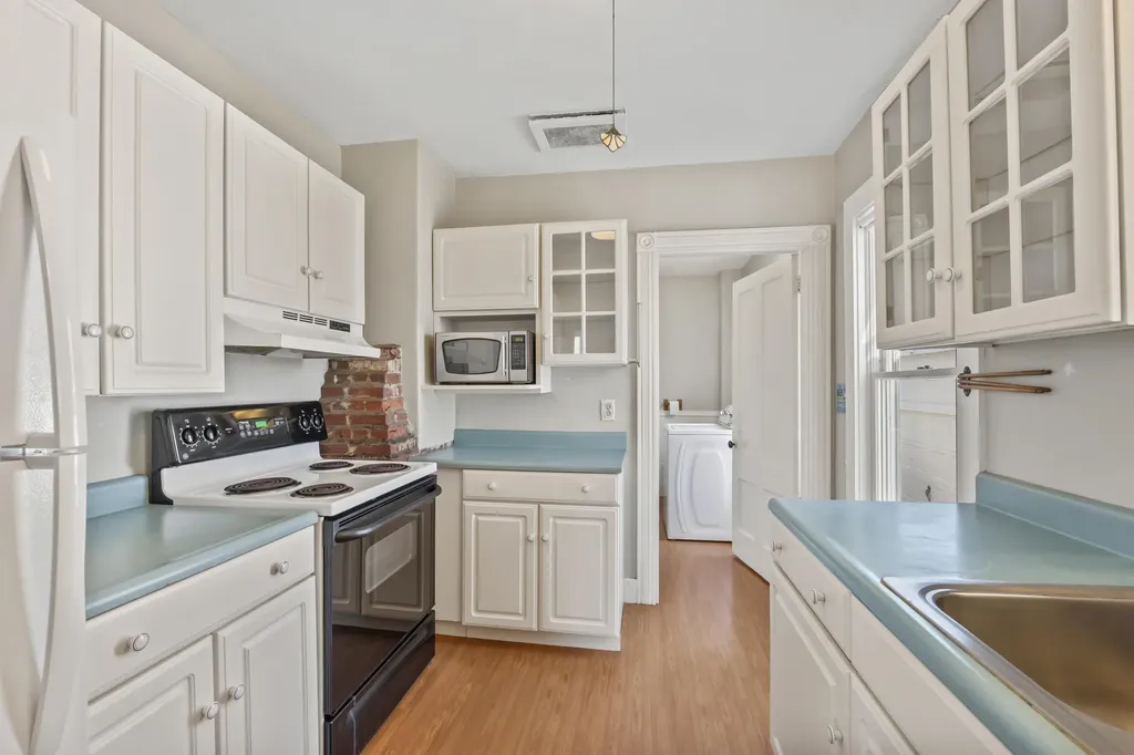 943 Cundy's Harbor Road Harpswell ME 04079