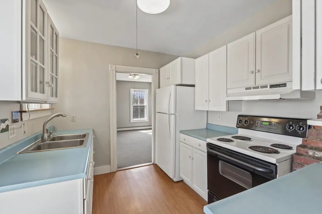 943 Cundy's Harbor Road Harpswell ME 04079