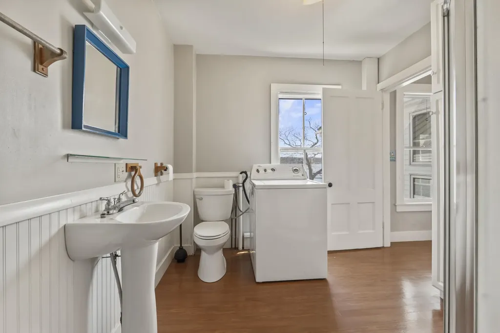 943 Cundy's Harbor Road Harpswell ME 04079