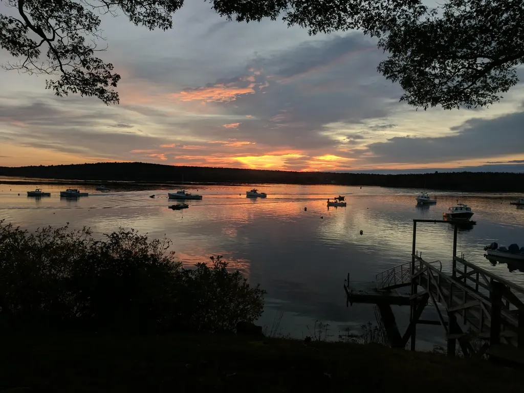943 Cundy's Harbor Road Harpswell ME 04079