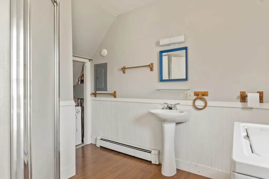 943 Cundy's Harbor Road Harpswell ME 04079