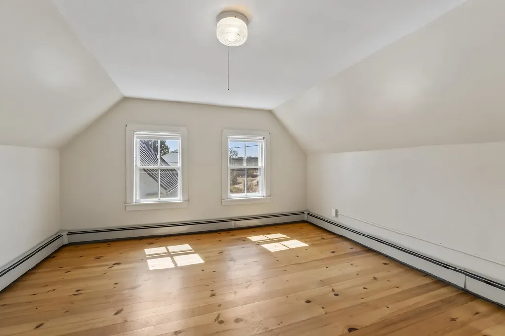 943 Cundy's Harbor Road Harpswell ME 04079