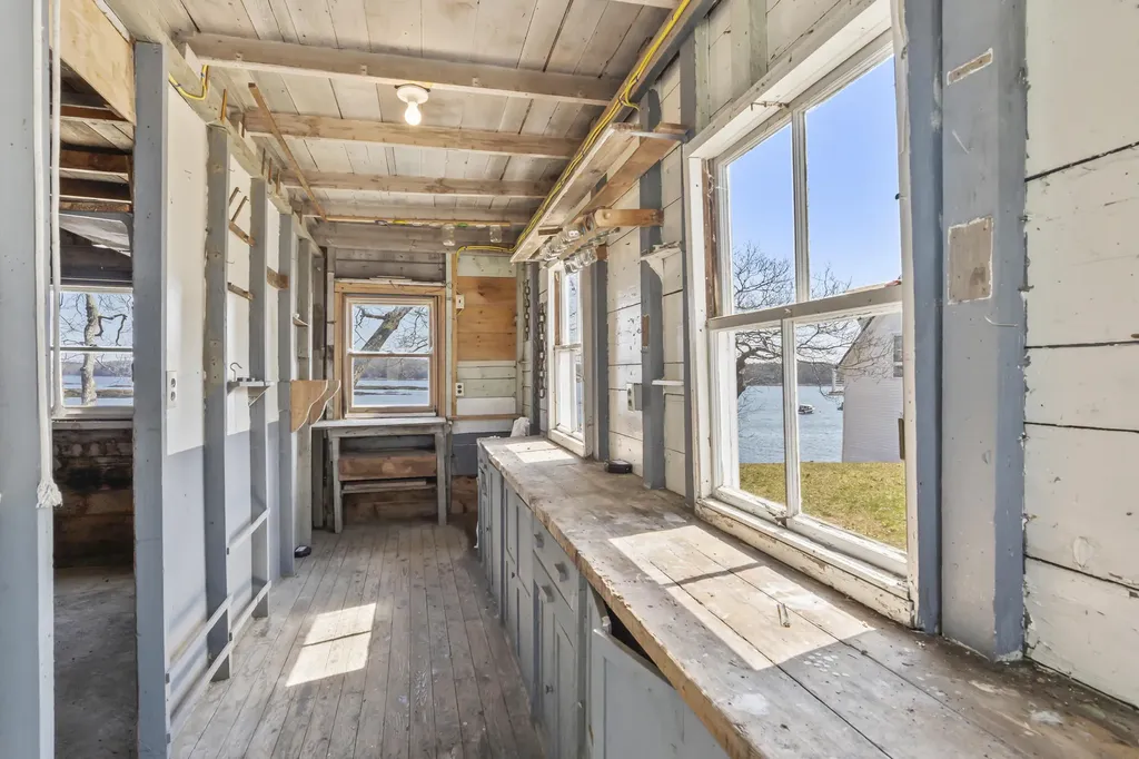 943 Cundy's Harbor Road Harpswell ME 04079