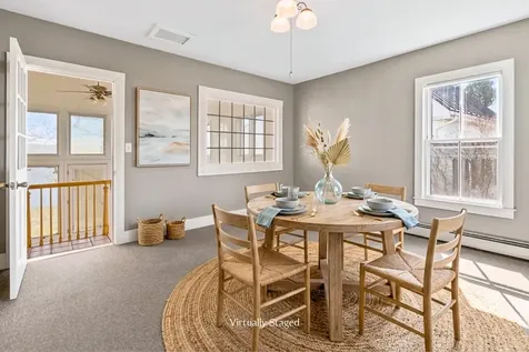 943 Cundy's Harbor Road Harpswell ME 04079