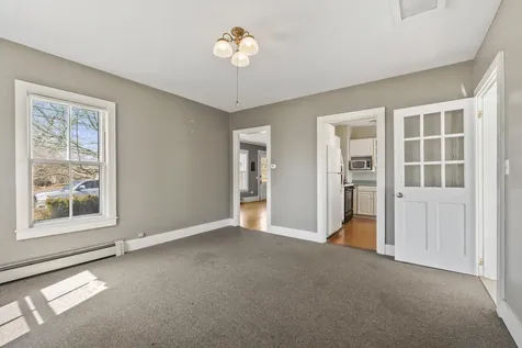 943 Cundy's Harbor Road Harpswell ME 04079