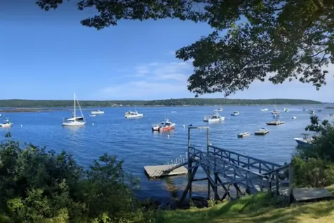 943 Cundy's Harbor Road Harpswell ME 04079