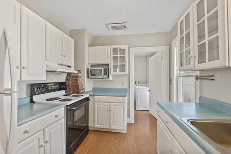 943 Cundy's Harbor Road Harpswell ME 04079