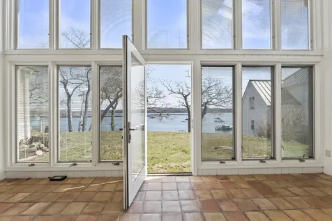 943 Cundy's Harbor Road Harpswell ME 04079