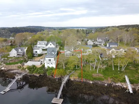 943 Cundy's Harbor Road Harpswell ME 04079