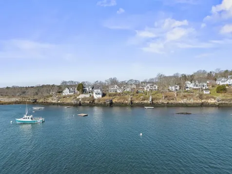 943 Cundy's Harbor Road Harpswell ME 04079