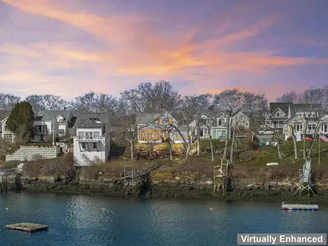 943 Cundy's Harbor Road Harpswell ME 04079