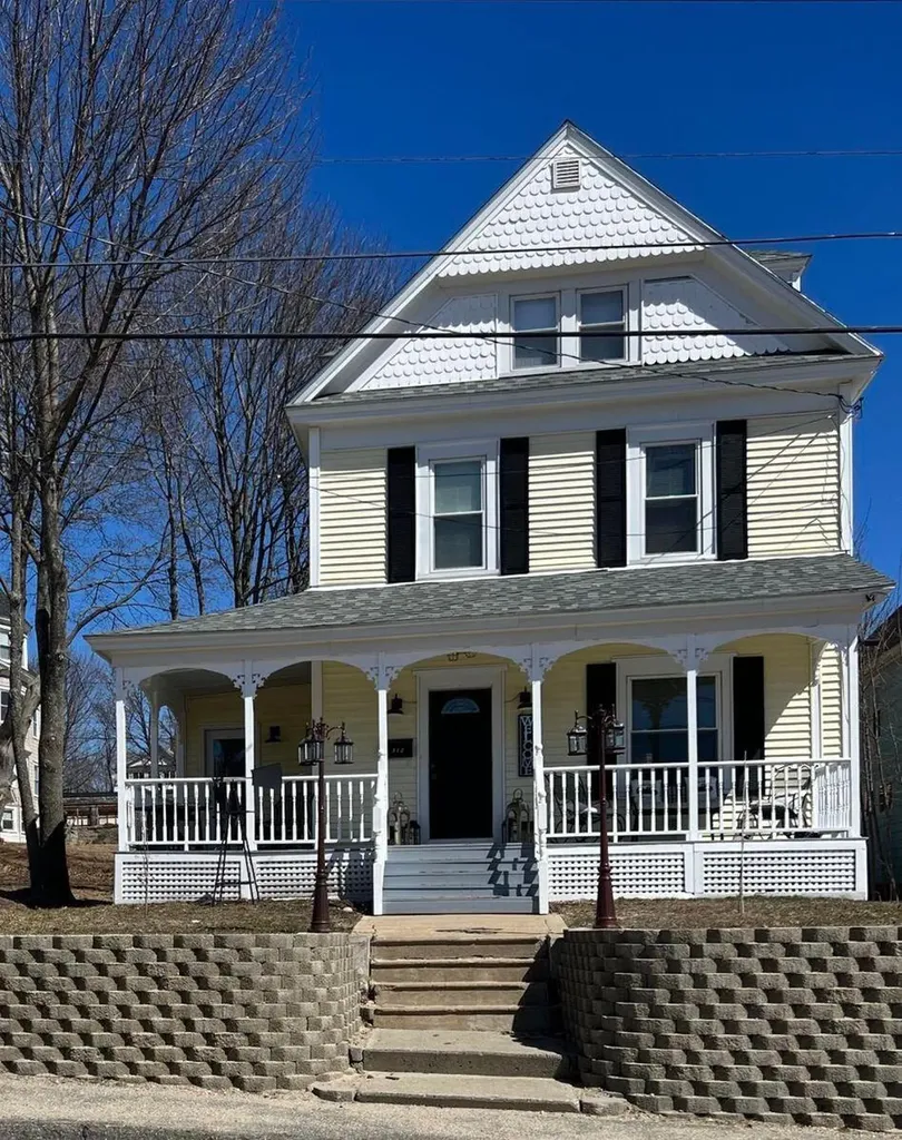 312 Pine Street Rumford ME 04276